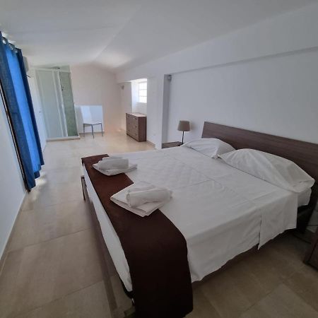 Apartamento Borgo Vigata Punta Secca Exterior foto