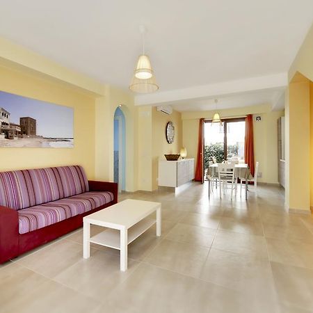 Apartamento Borgo Vigata Punta Secca Exterior foto
