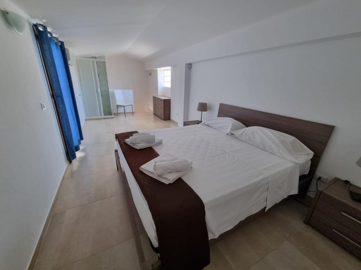 Apartamento Borgo Vigata Punta Secca Exterior foto