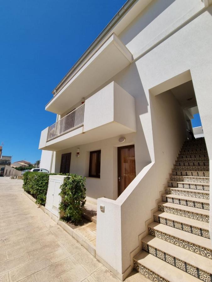 Apartamento Borgo Vigata Punta Secca Exterior foto