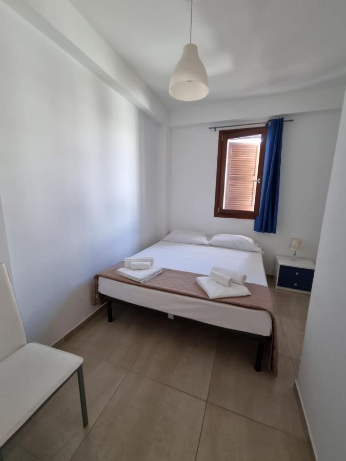 Apartamento Borgo Vigata Punta Secca Exterior foto
