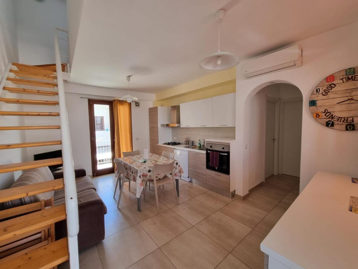 Apartamento Borgo Vigata Punta Secca Exterior foto