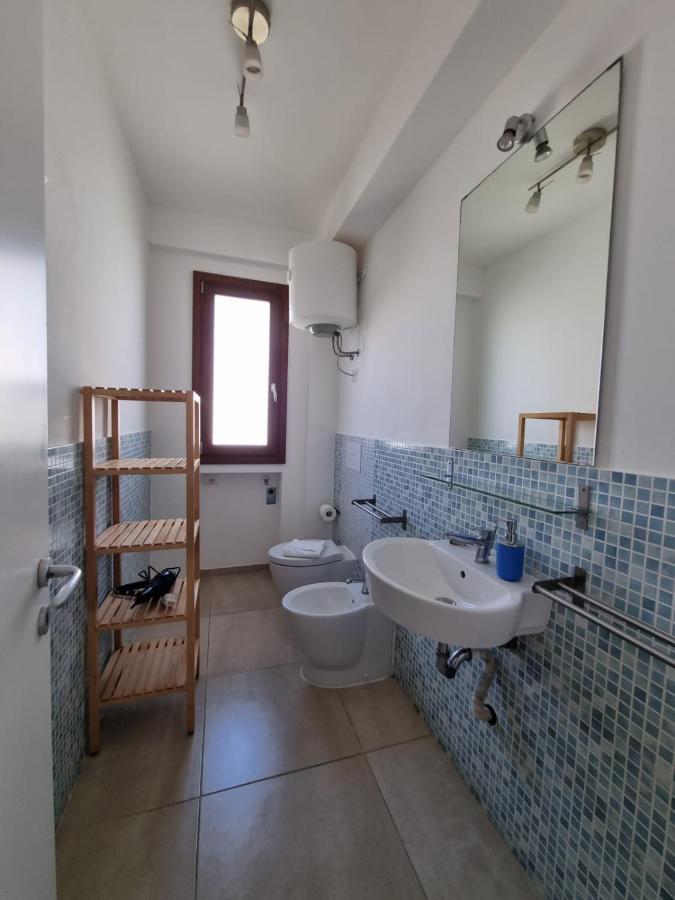 Apartamento Borgo Vigata Punta Secca Exterior foto