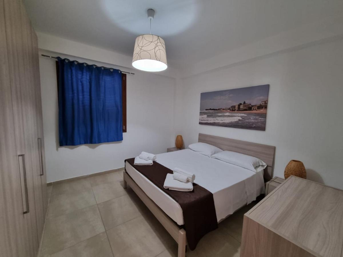 Apartamento Borgo Vigata Punta Secca Exterior foto
