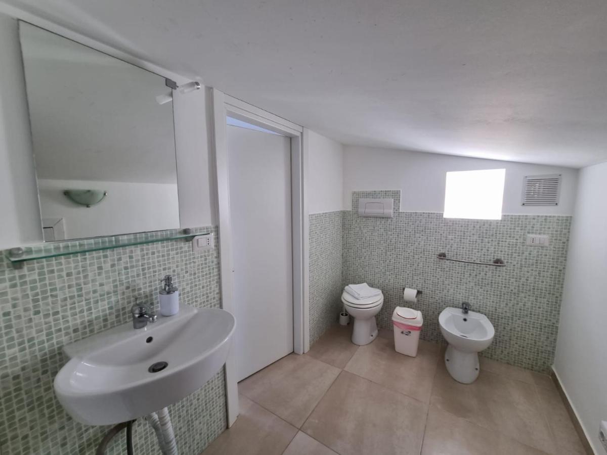 Apartamento Borgo Vigata Punta Secca Exterior foto