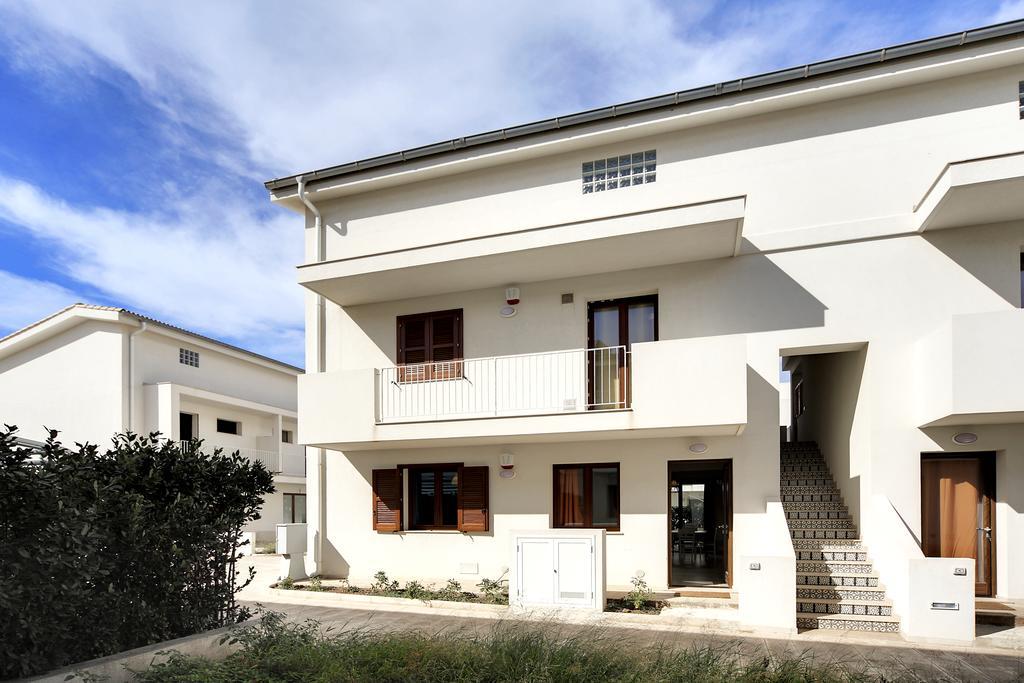 Apartamento Borgo Vigata Punta Secca Exterior foto