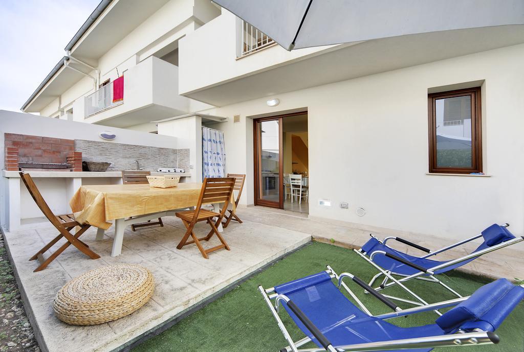 Apartamento Borgo Vigata Punta Secca Exterior foto