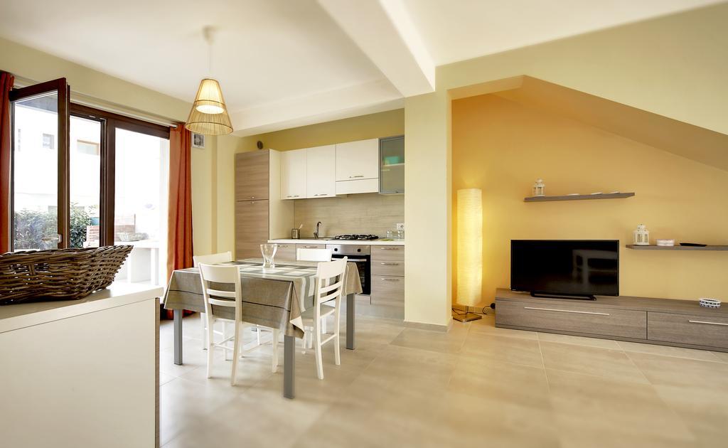 Apartamento Borgo Vigata Punta Secca Exterior foto