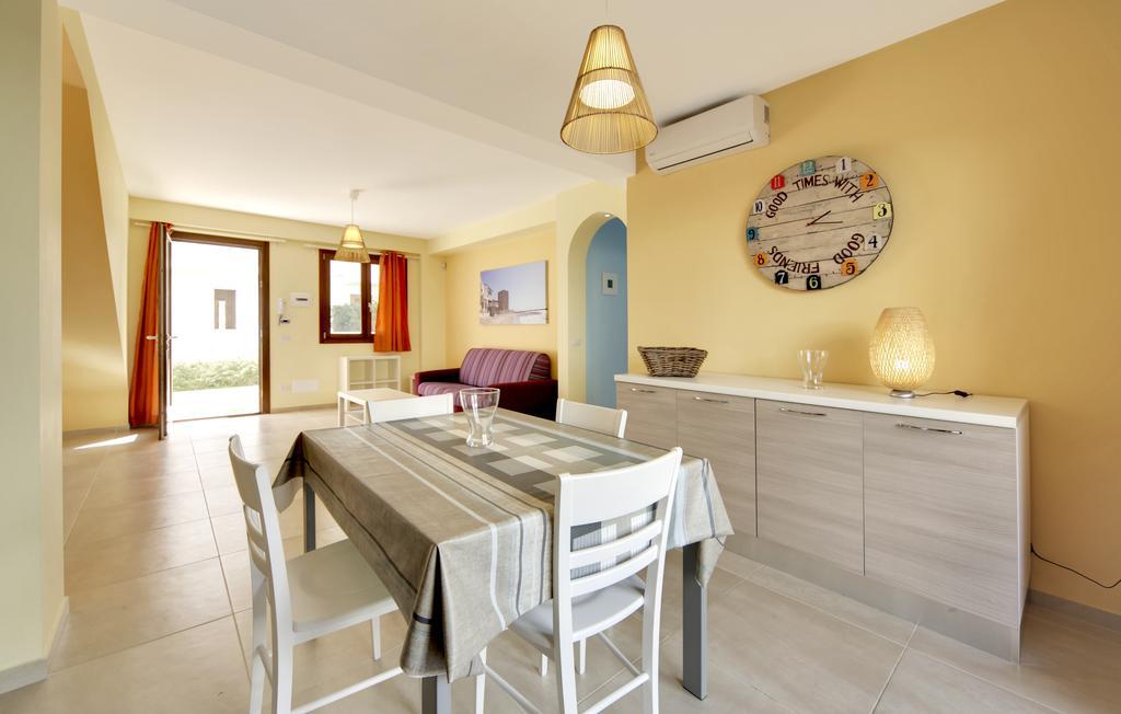 Apartamento Borgo Vigata Punta Secca Exterior foto