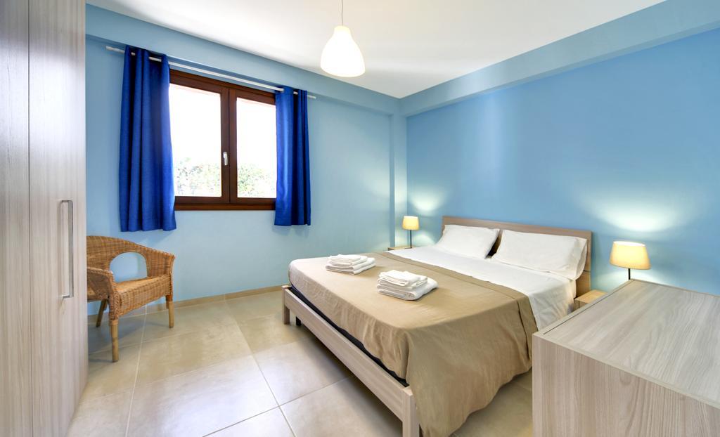 Apartamento Borgo Vigata Punta Secca Exterior foto