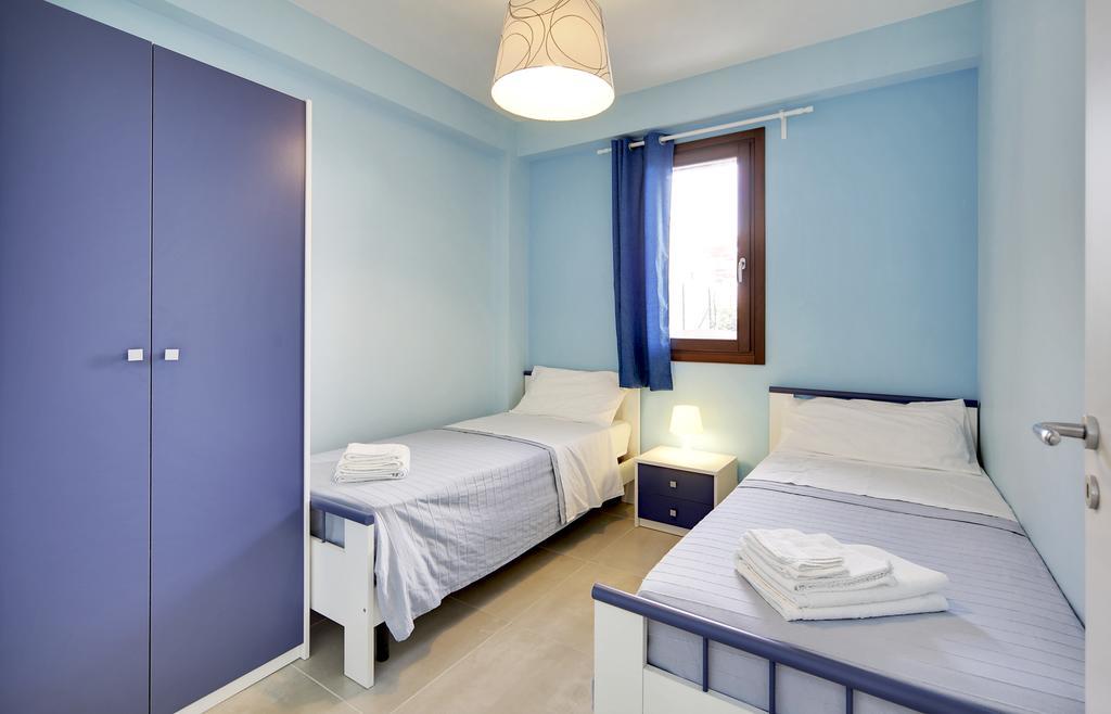 Apartamento Borgo Vigata Punta Secca Exterior foto