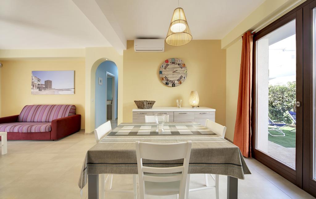 Apartamento Borgo Vigata Punta Secca Exterior foto