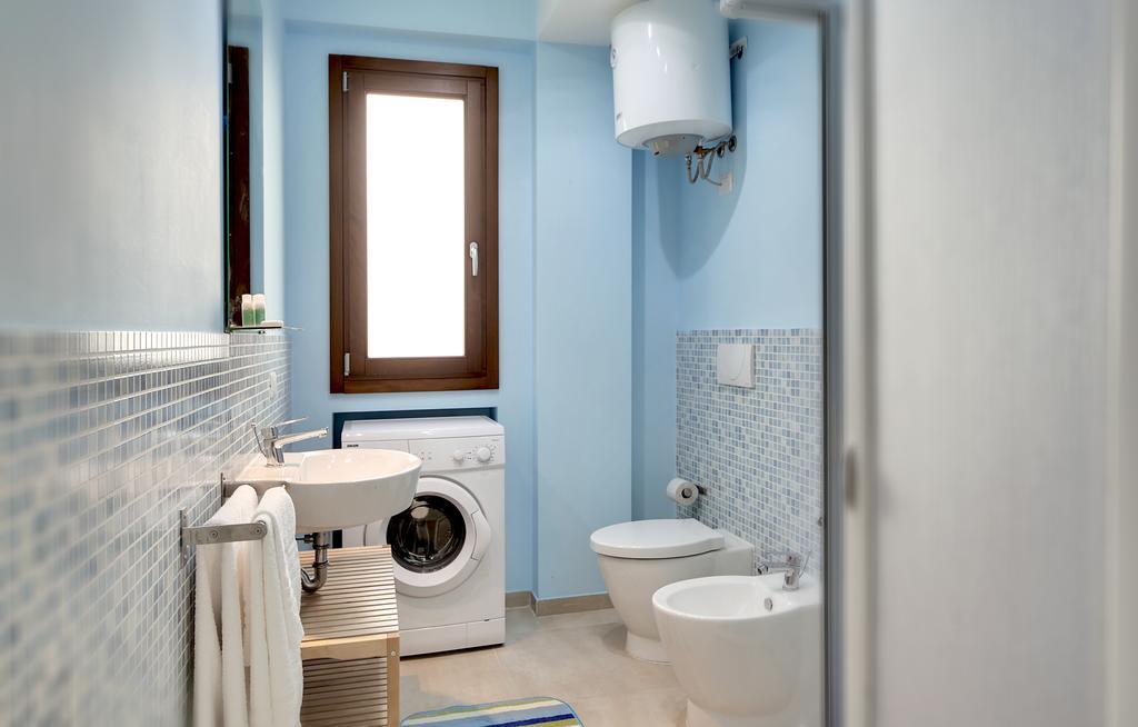 Apartamento Borgo Vigata Punta Secca Exterior foto