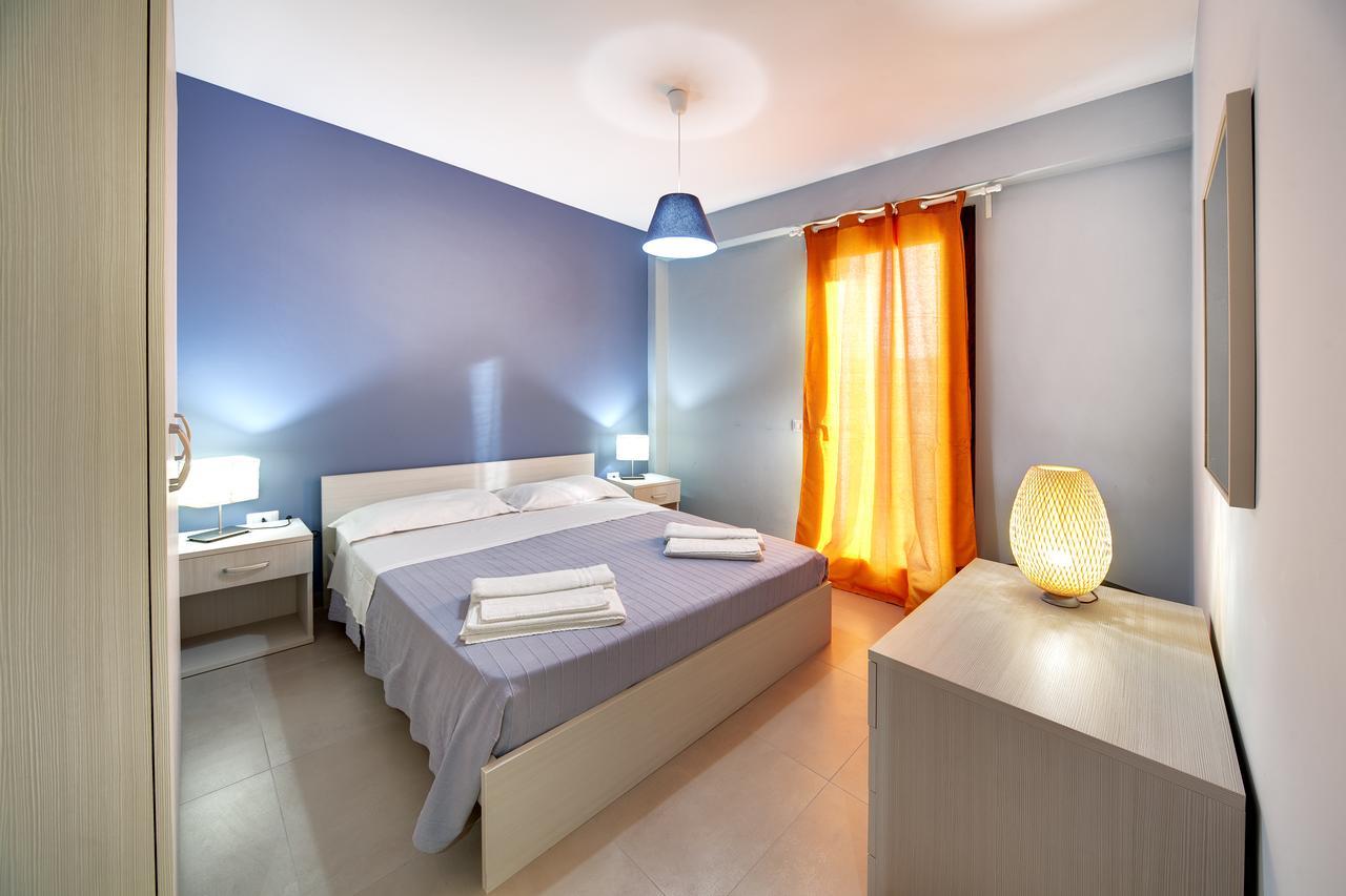 Apartamento Borgo Vigata Punta Secca Exterior foto