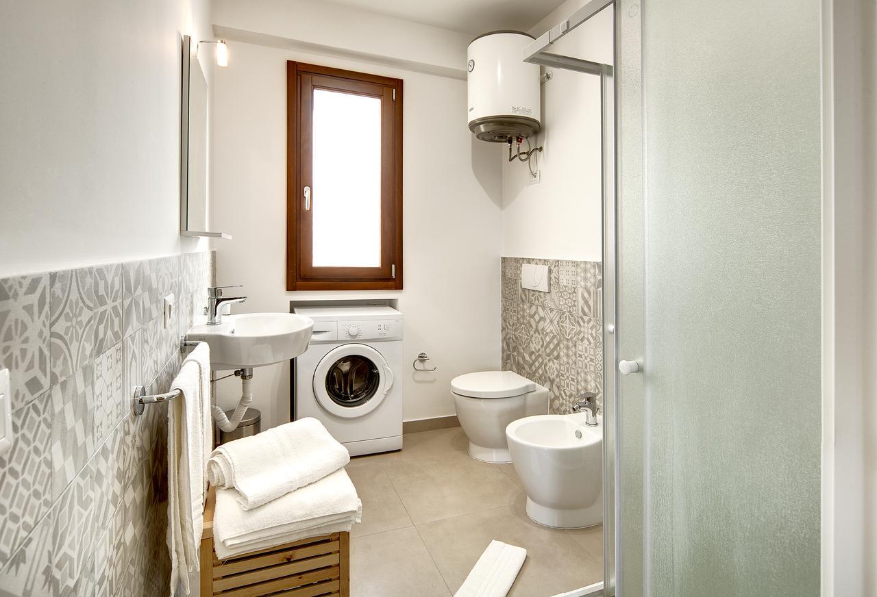 Apartamento Borgo Vigata Punta Secca Exterior foto